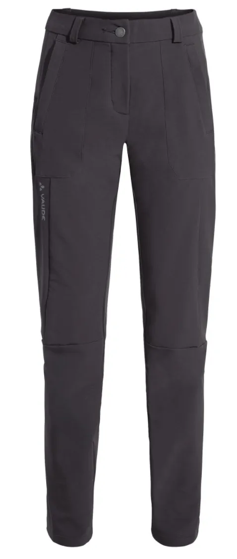 Vaude Elope Slim Fit Outdoor Trousers W's