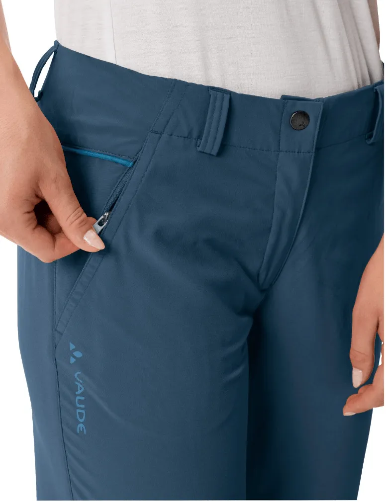 Vaude Skomer II Pants Women`s