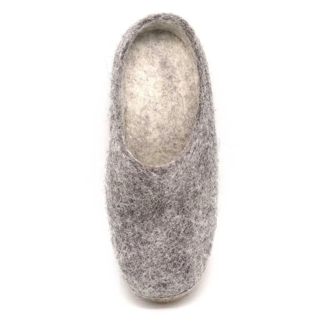 Women's 'Astoria' Wool House Slippers