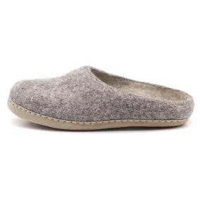 Women's 'Astoria' Wool House Slippers