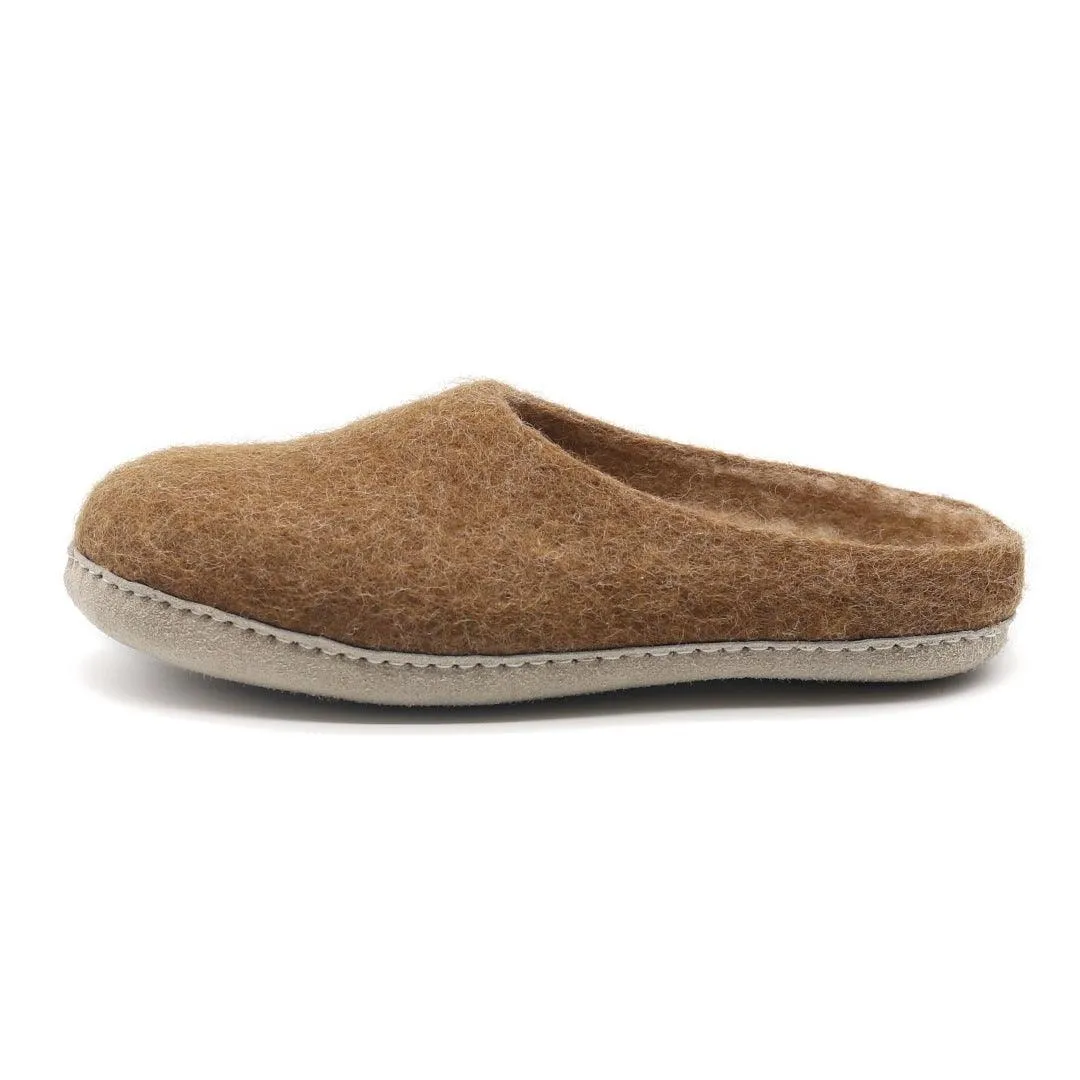 Women's 'Astoria' Wool House Slippers