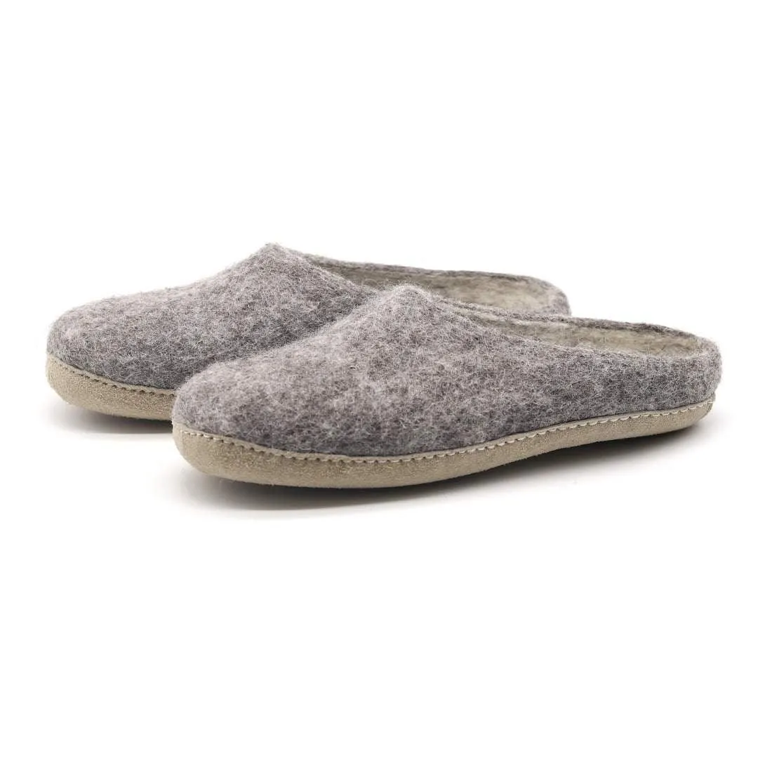 Women's 'Astoria' Wool House Slippers