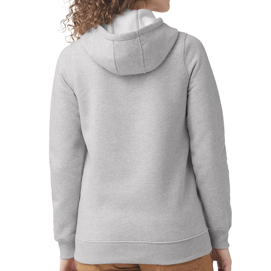 Women's Dickies Logo Pullover