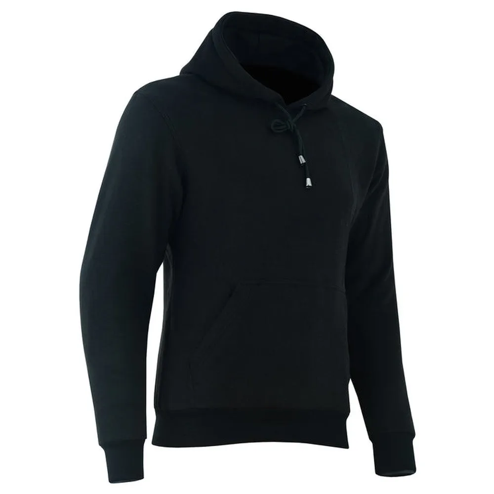 Women's Hume Protective Hoodie - Black JRK10048