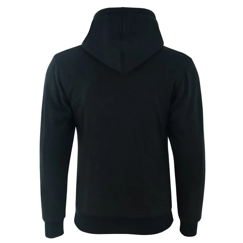 Women's Hume Protective Hoodie - Black JRK10048