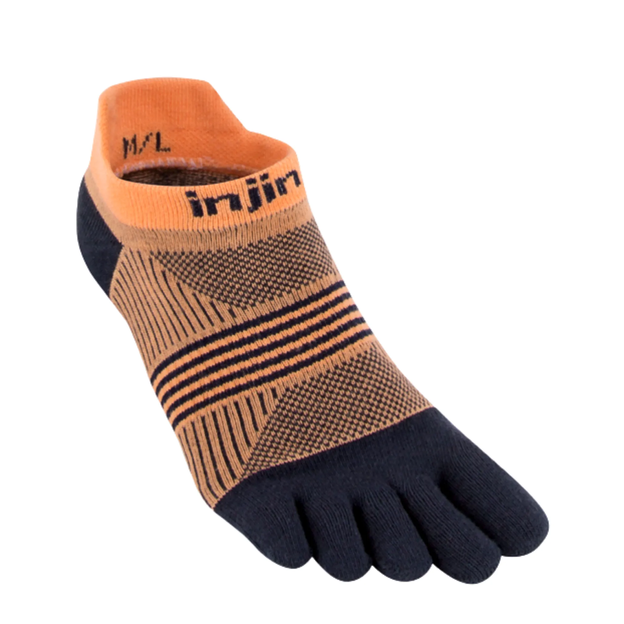 Women's Injinji Performance 2.0 Lightweight Socks