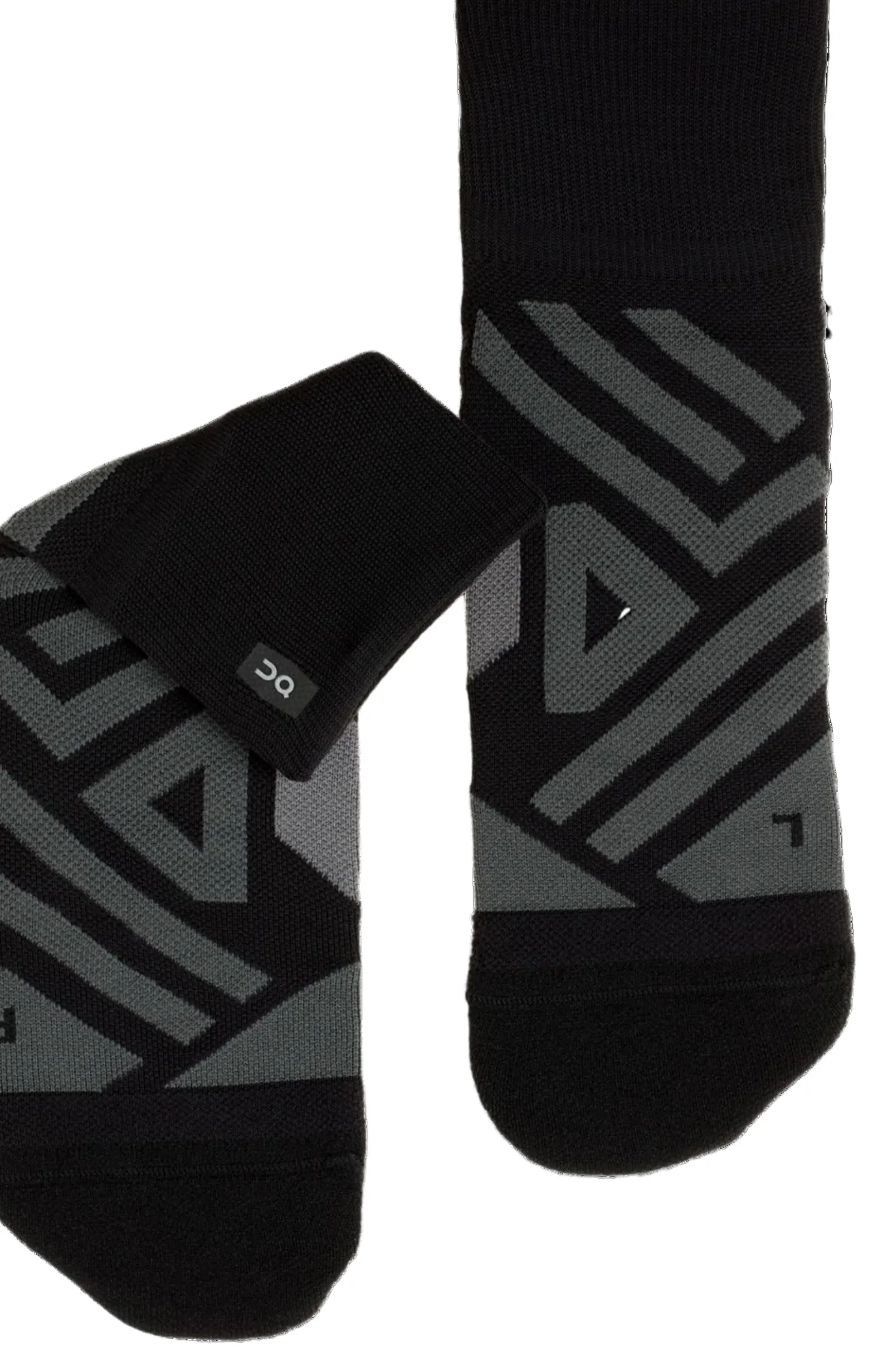 Womens Mid Socks