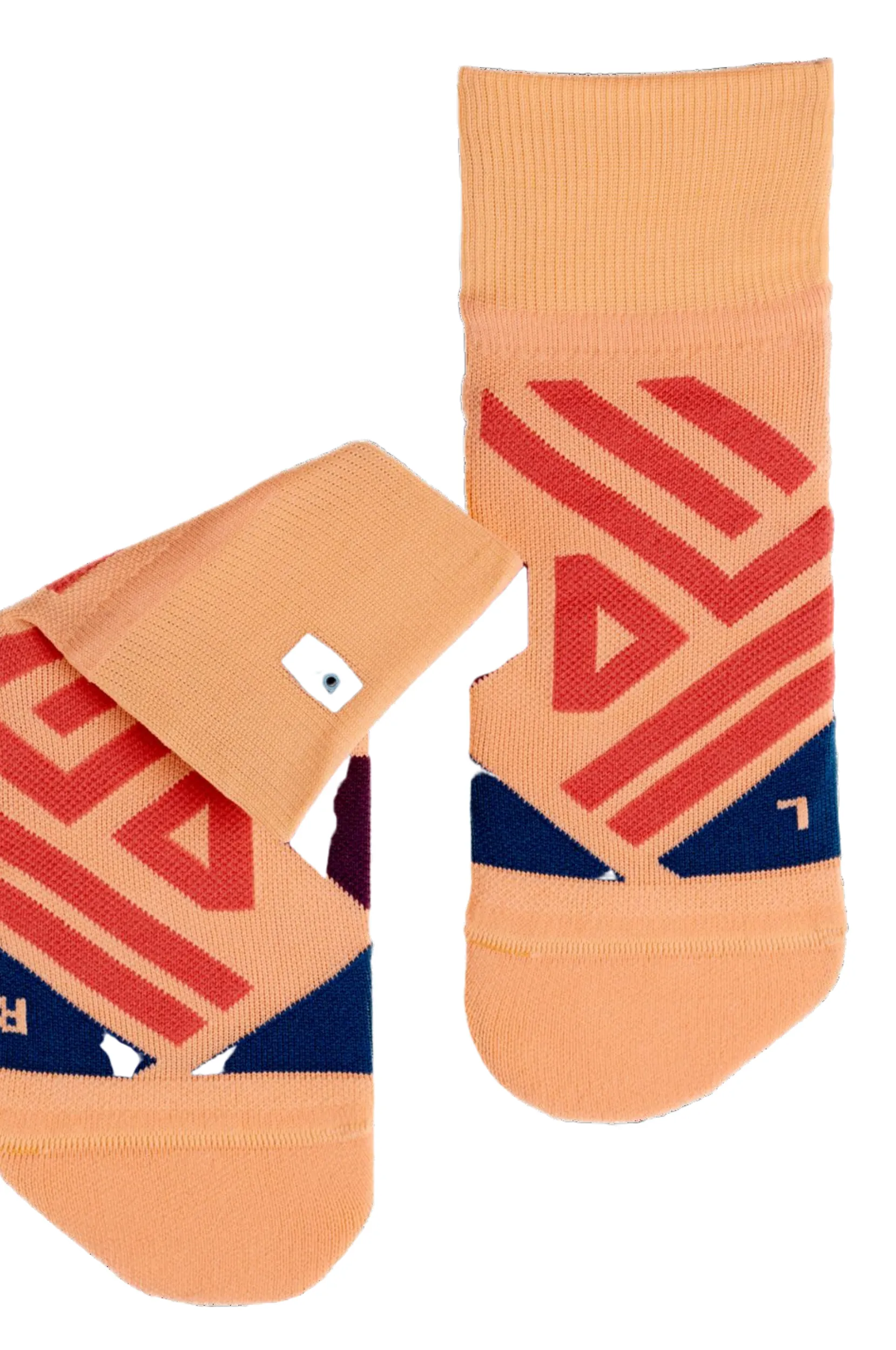 Womens Mid Socks