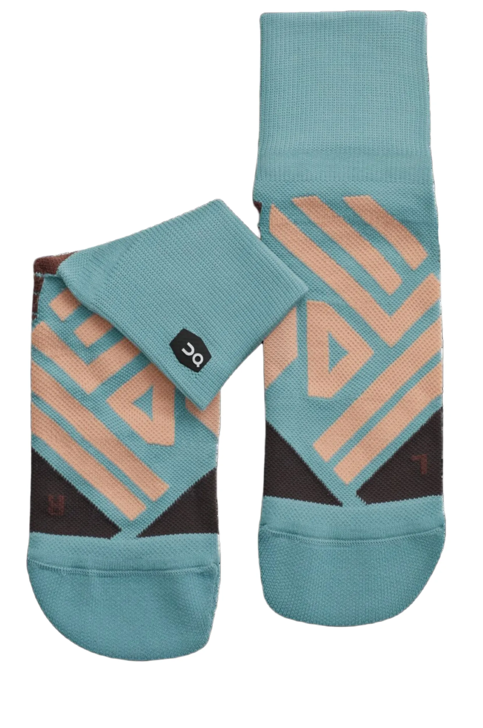 Womens Mid Socks