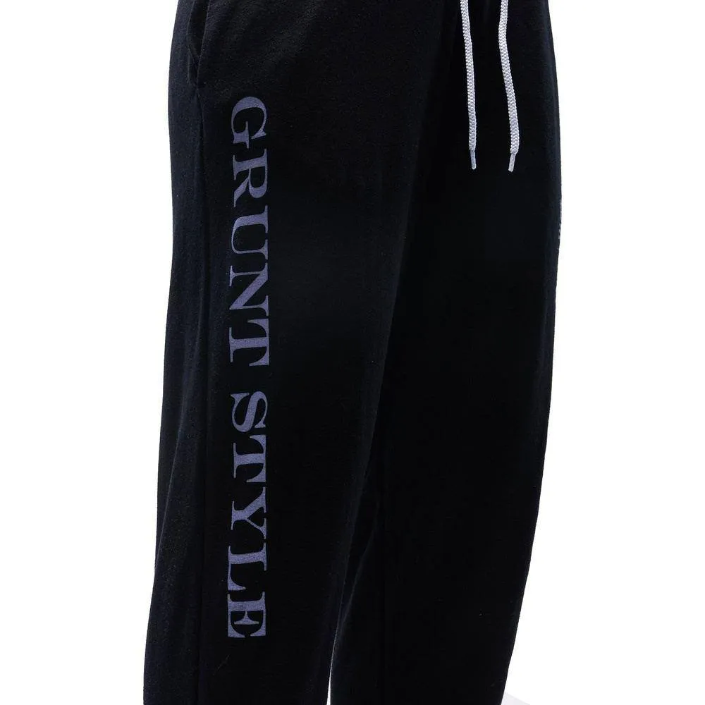 Women's R&R Joggers - Black