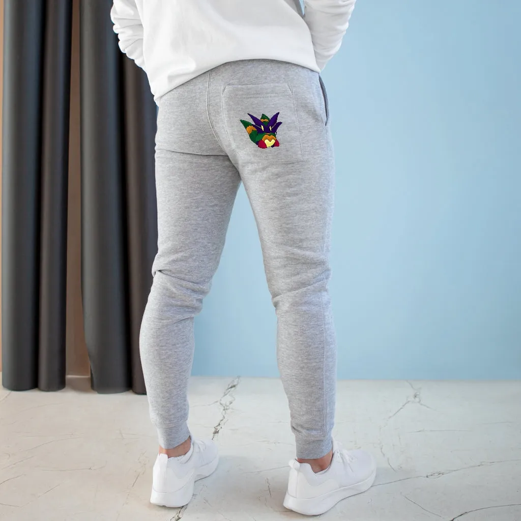 Worril Premium Fleece Joggers