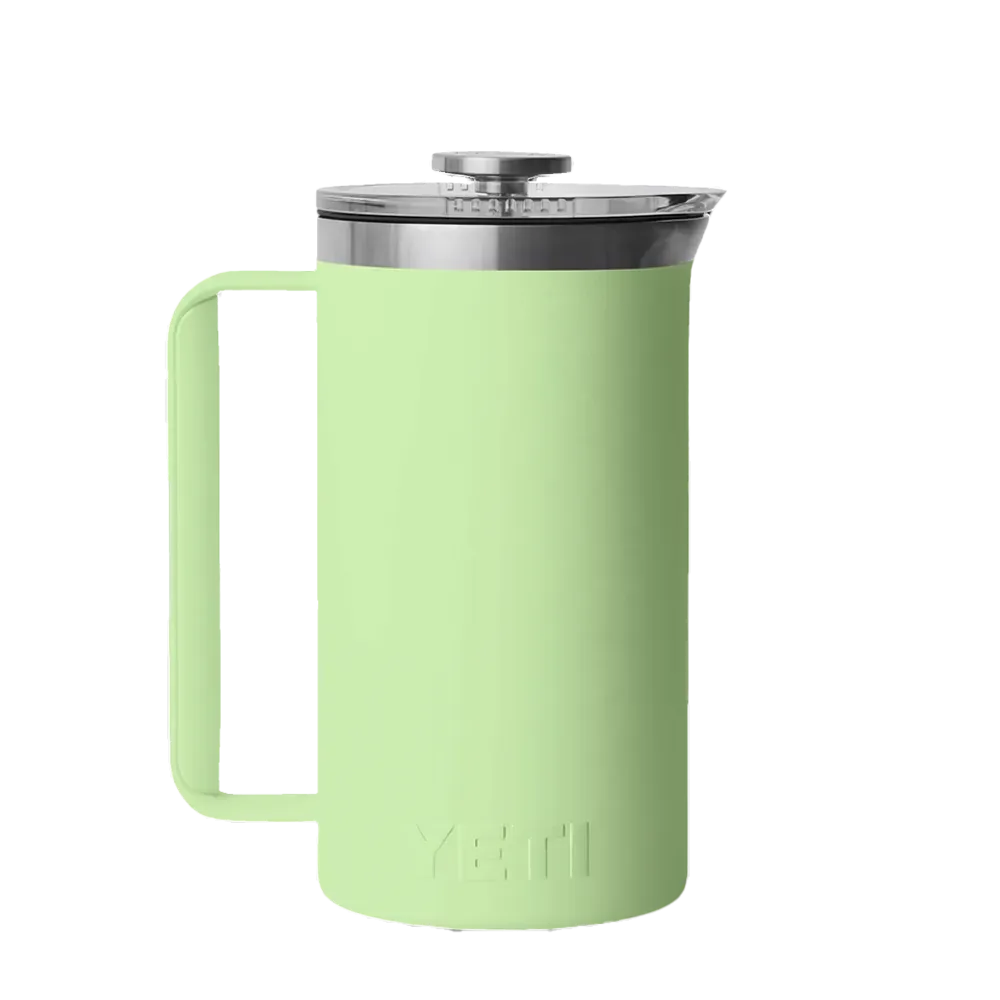 YETI 34 oz French Press | Seasonal Colors