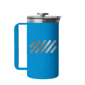 YETI 34 oz French Press | Seasonal Colors