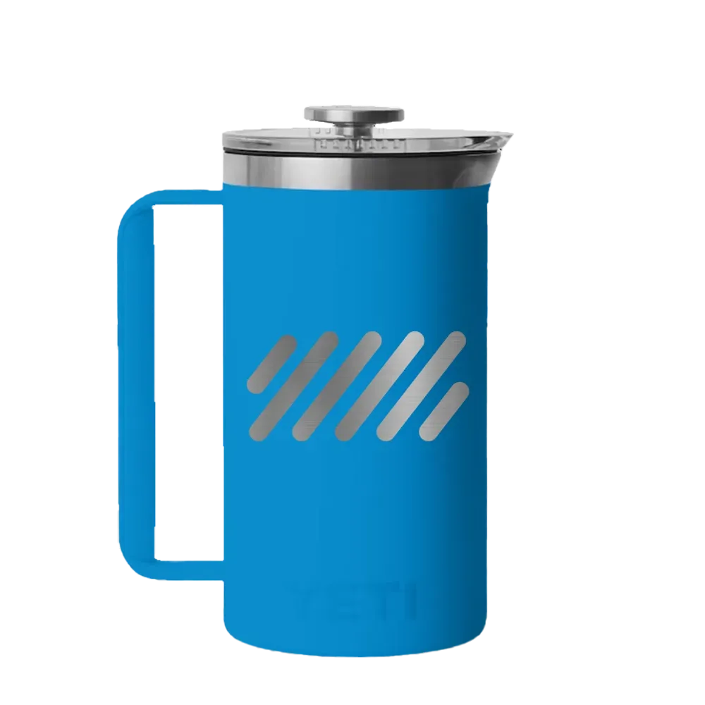 YETI 34 oz French Press | Seasonal Colors