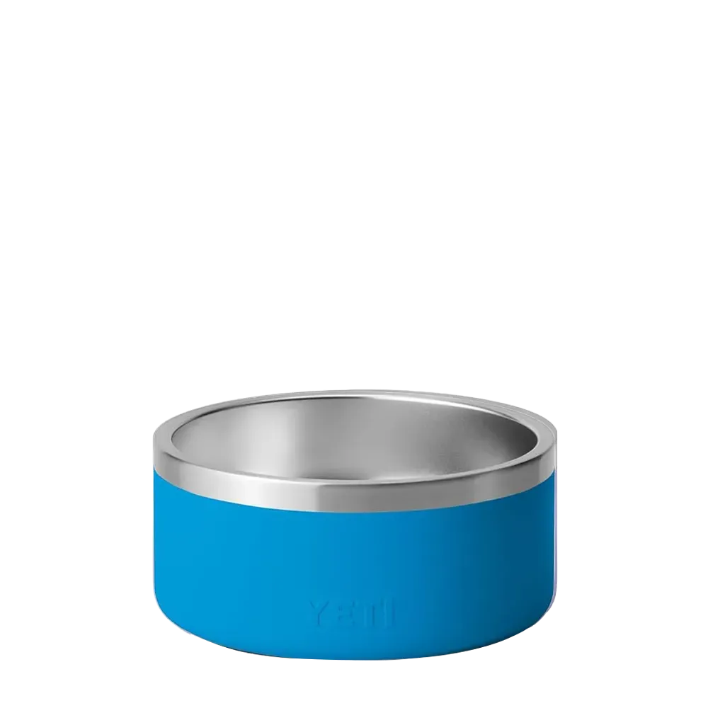 YETI Boomer 4 Cup Dog Bowl | Seasonal Colors