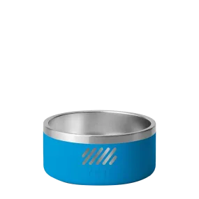 YETI Boomer 4 Cup Dog Bowl | Seasonal Colors