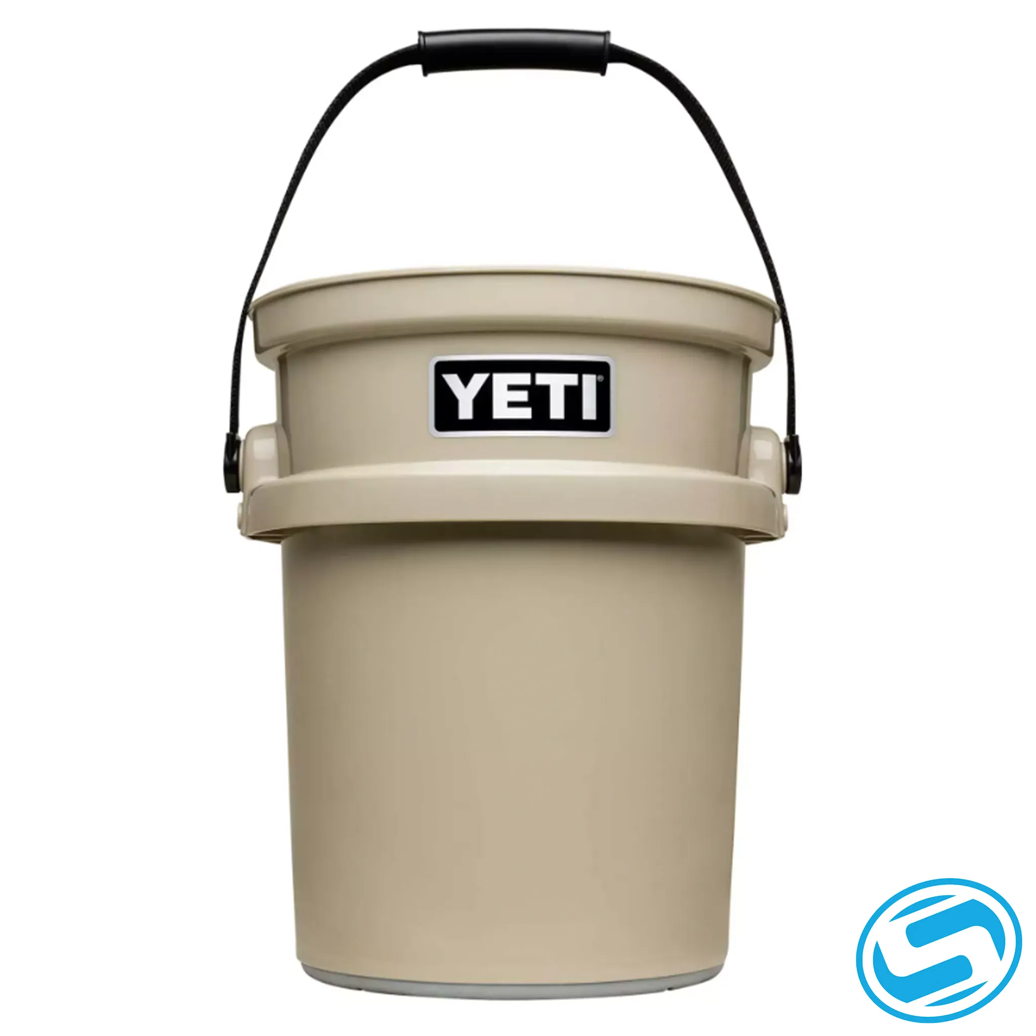 Yeti LoadOut 5-Gallon Bucket