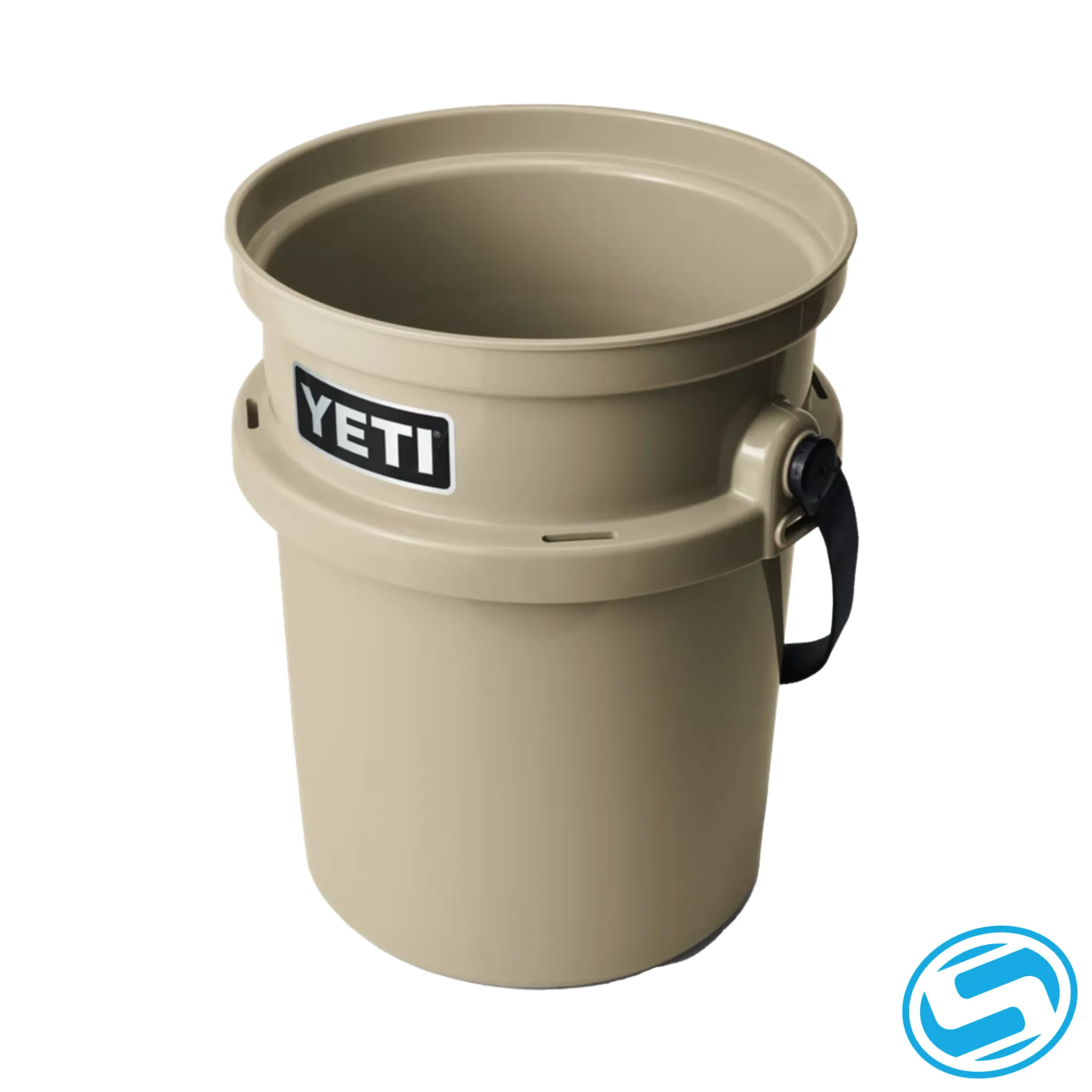 Yeti LoadOut 5-Gallon Bucket