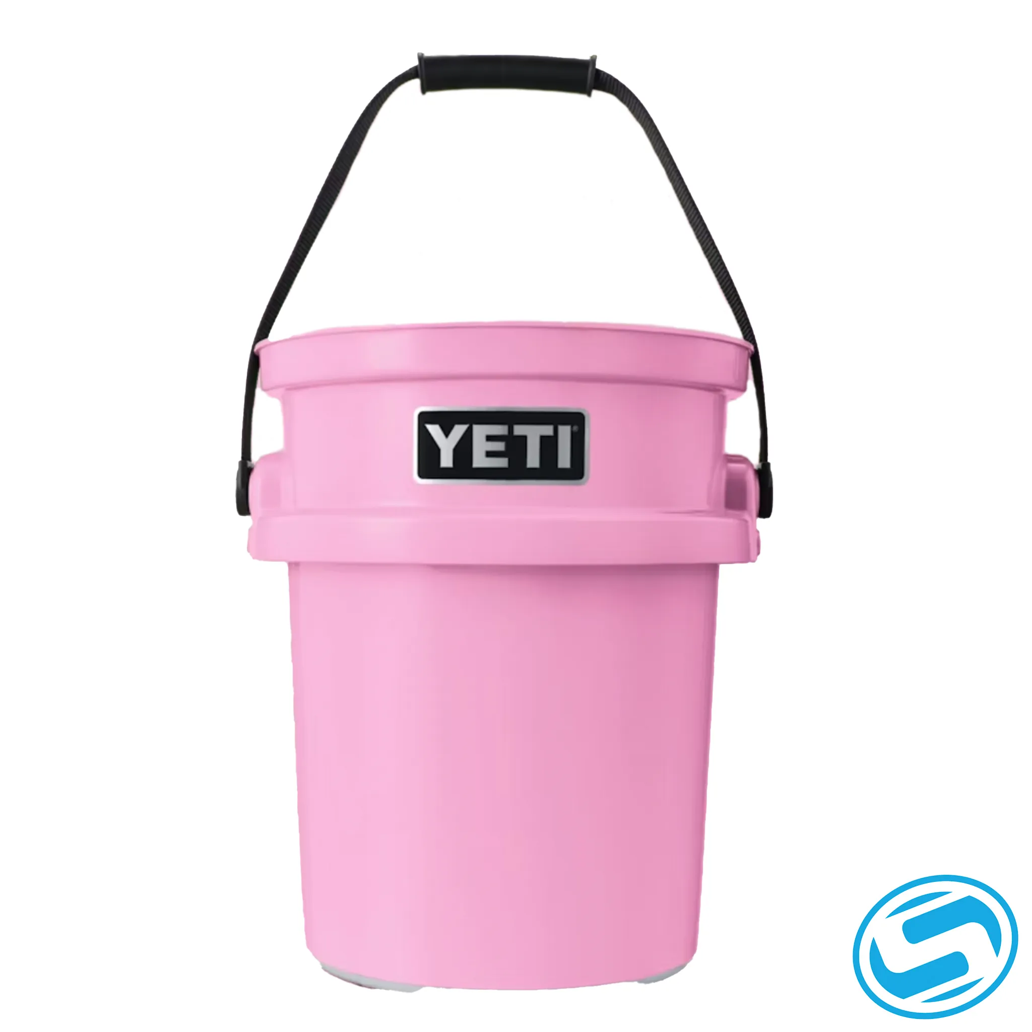 Yeti LoadOut 5-Gallon Bucket