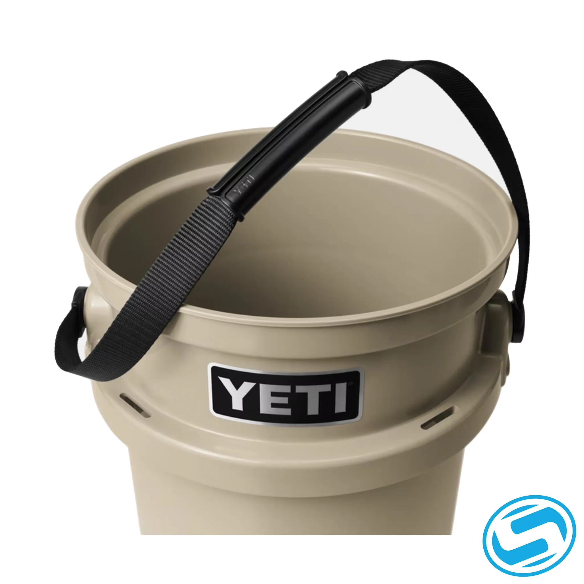 Yeti LoadOut 5-Gallon Bucket