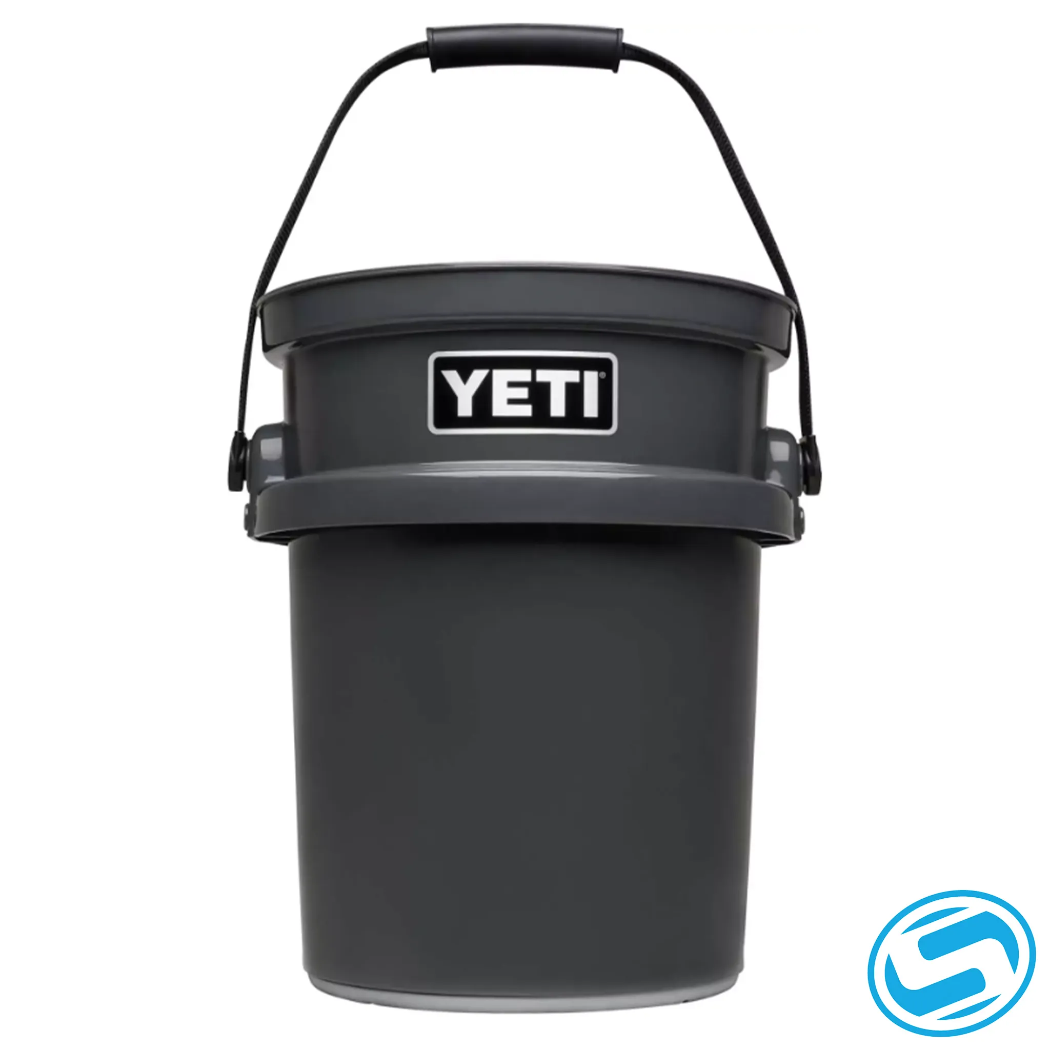 Yeti LoadOut 5-Gallon Bucket