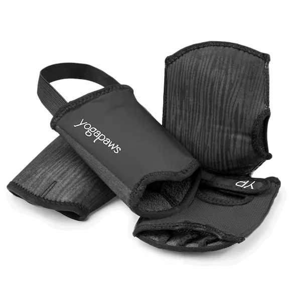 YogaPaws Yoga Socks and Gloves Full Set