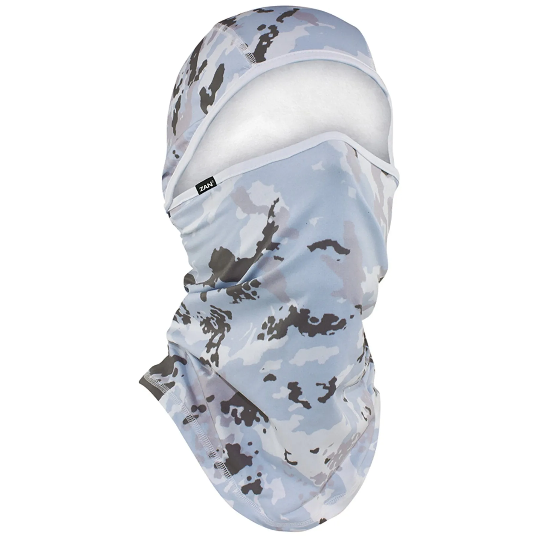 Zan Headgear SportFlex Convertible Balaclava