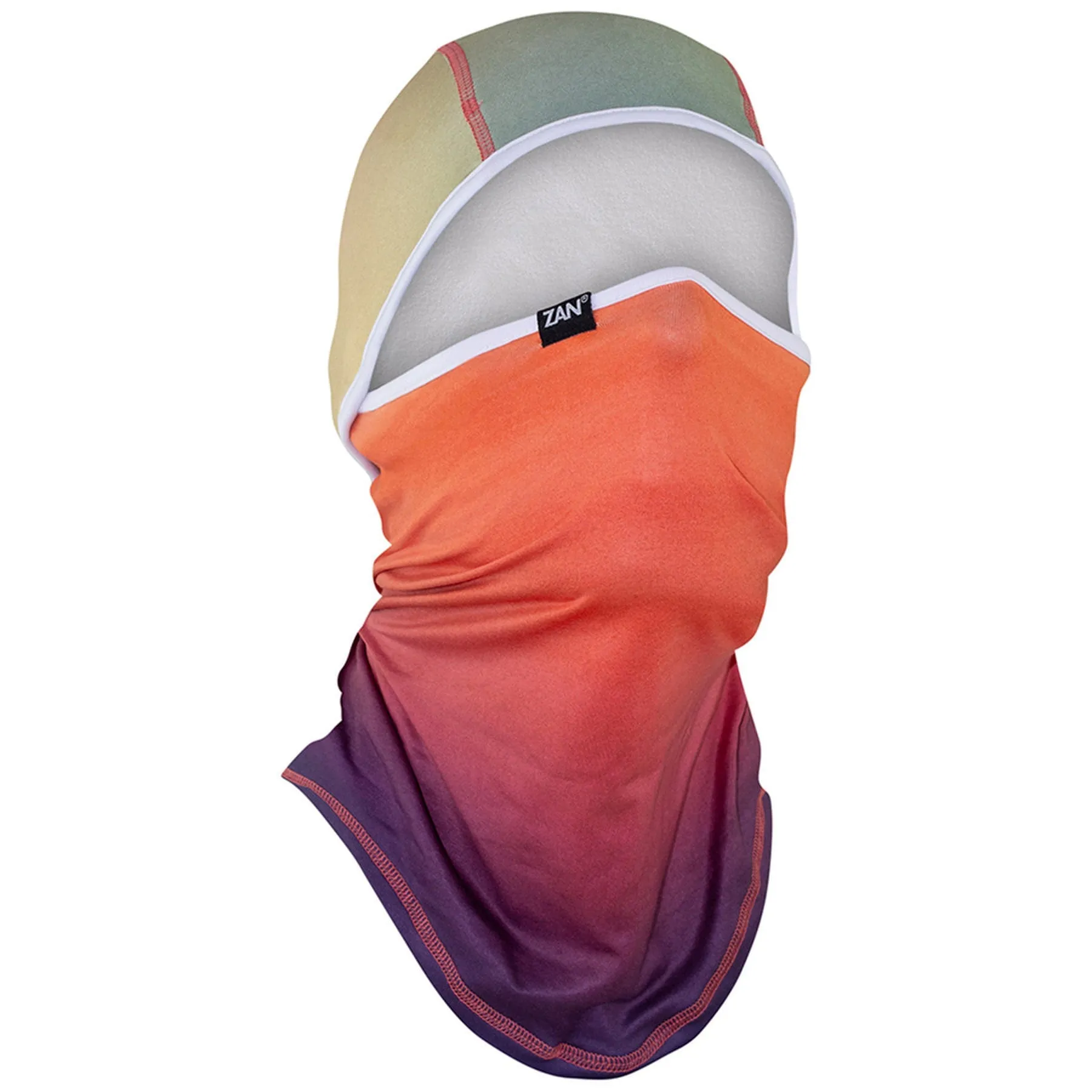 Zan Headgear SportFlex Convertible Balaclava