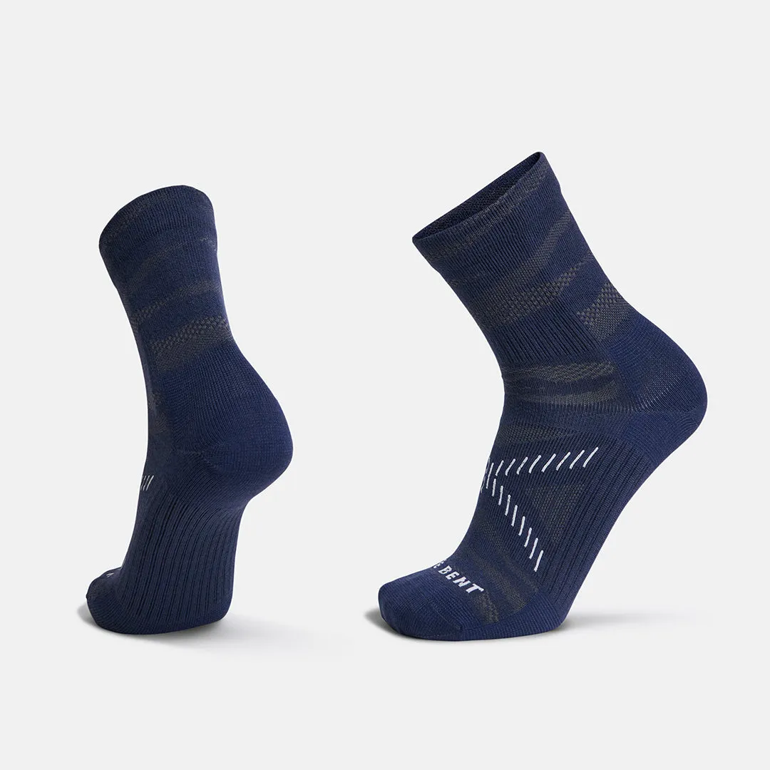 Zero Cushion Mini Trail Sock