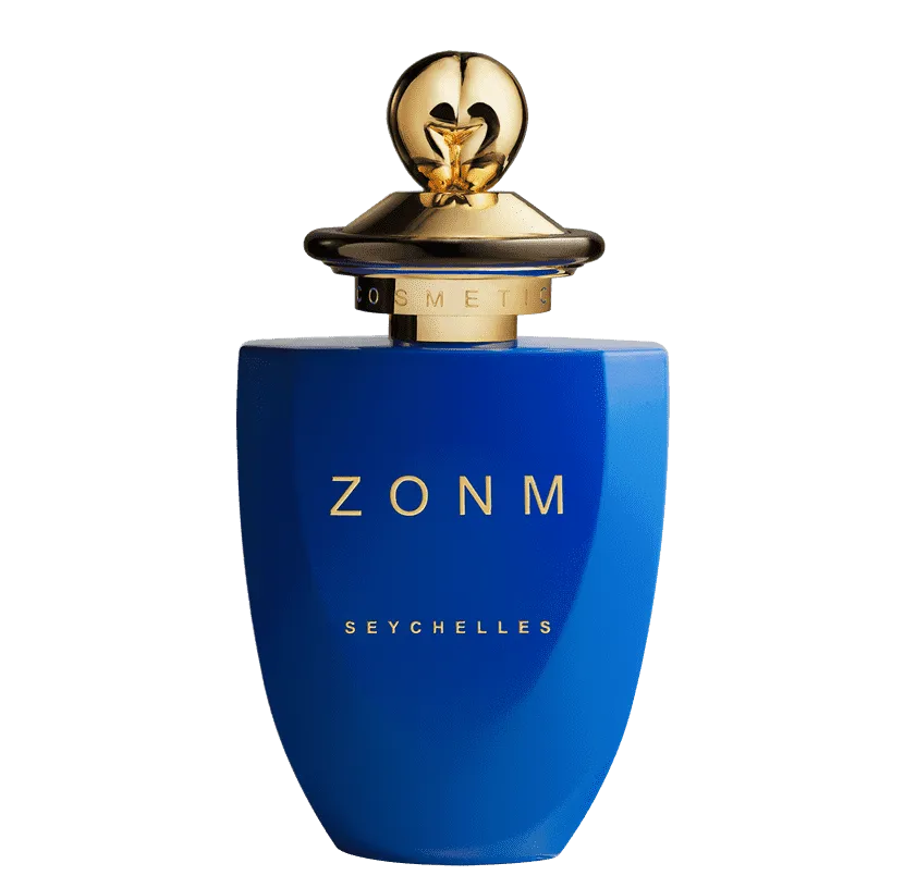 ZONM SCYCHELLES EDP 75ML